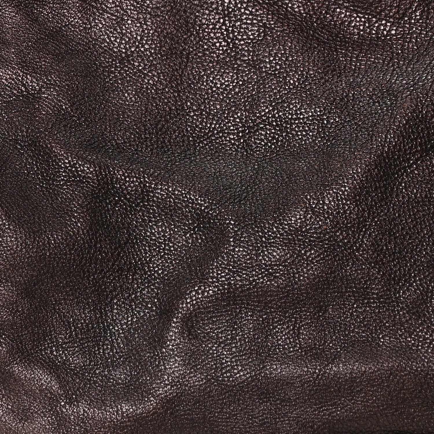 Chanel Metallic Calfskin Baby Coco Cabas Bronze 8 of 10