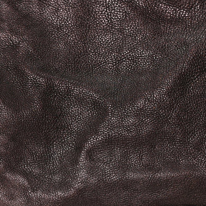 Chanel Metallic Calfskin Baby Coco Cabas Bronze 8 of 10