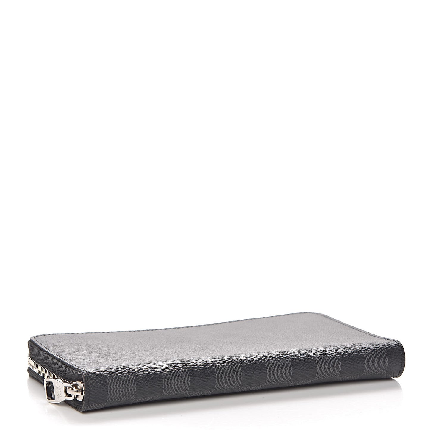Damier Graphite Zippy Organizer Wallet