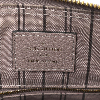 Louis Vuitton Empreinte Speedy Bandouliere 25 NM Mastic 6 of 12