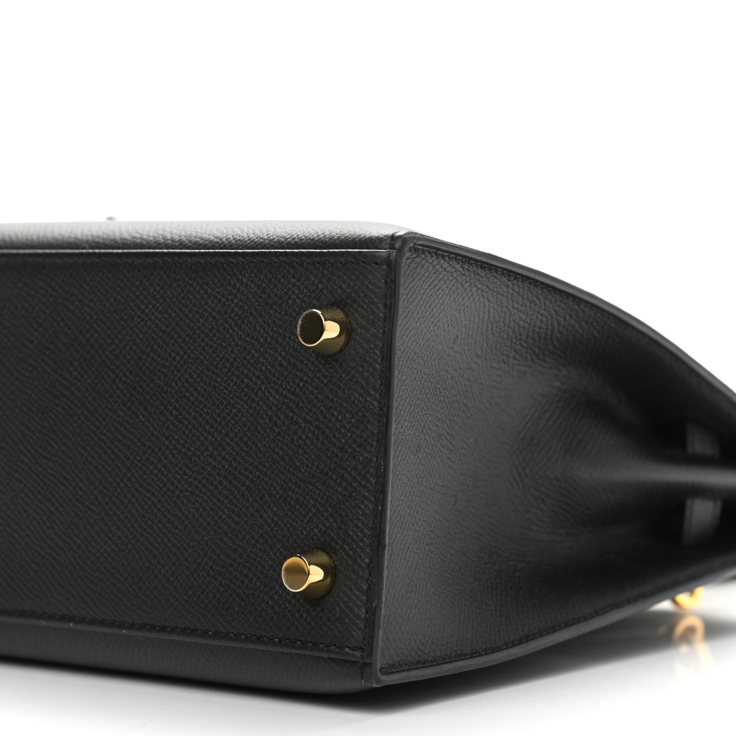 Epsom Kelly Sellier 25 Black