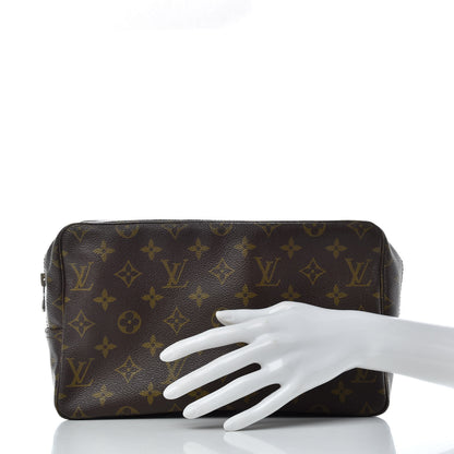 Louis Vuitton Monogram Trousse Toilette 28 2 of 8
