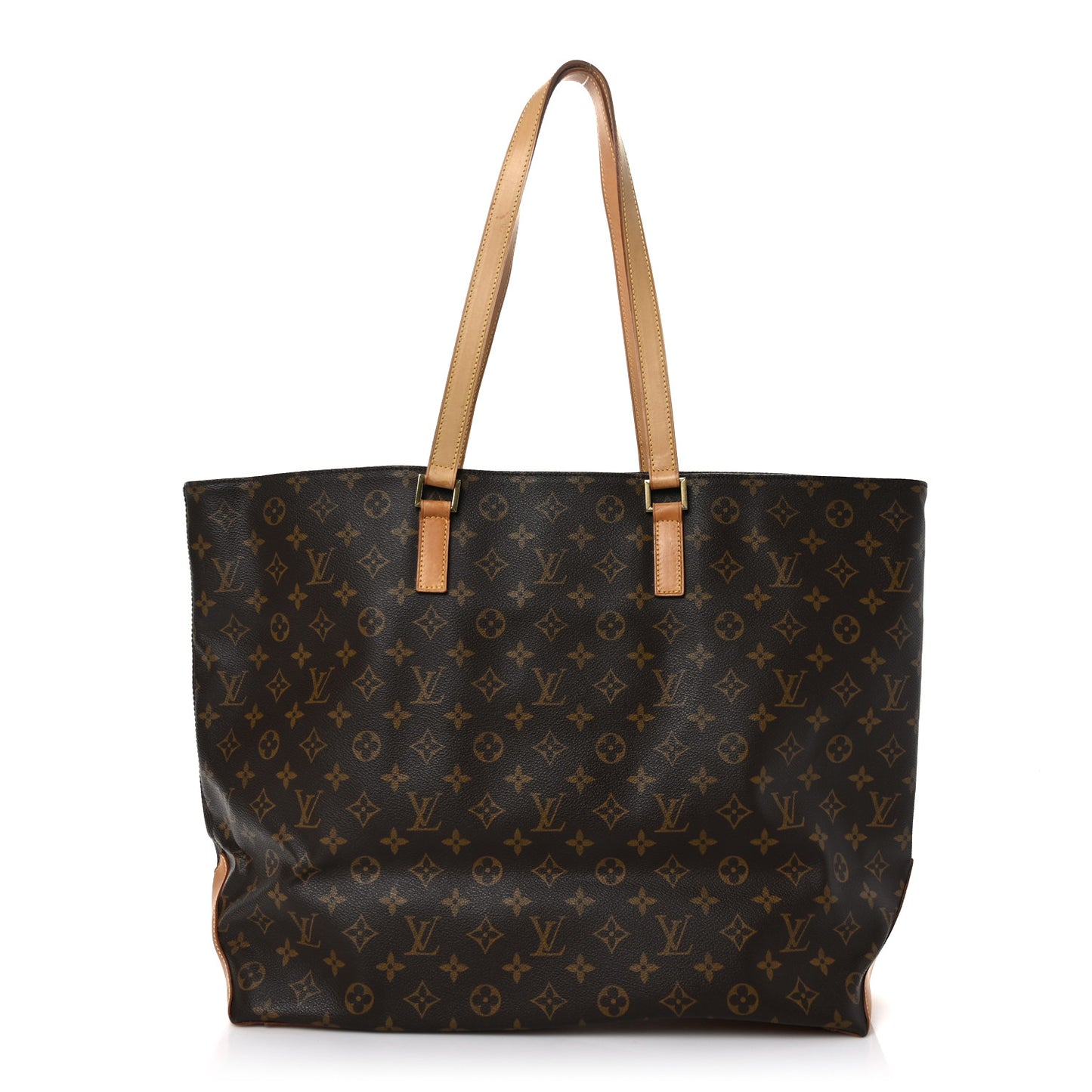 Monogram Cabas Alto