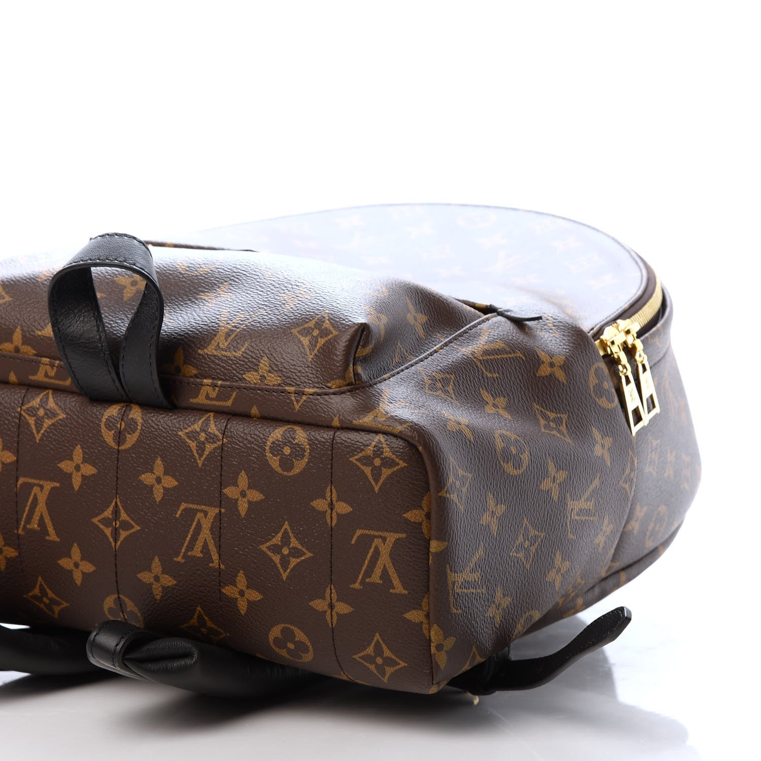 Louis Vuitton Monogram Palm Springs Backpack MM 7 of 10
