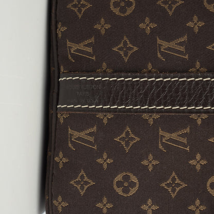 Louis Vuitton Monogram Idylle Speedy Bandouliere 30 Fusain 5 of 7