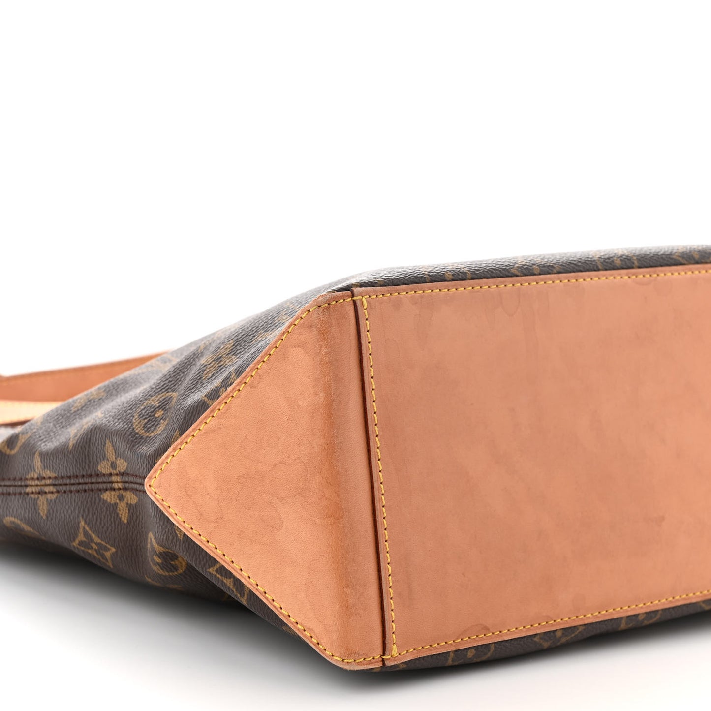 Monogram Cabas Piano