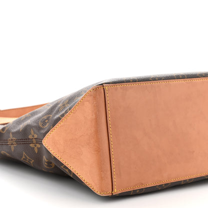 Louis Vuitton Monogram Cabas Piano 8 of 9