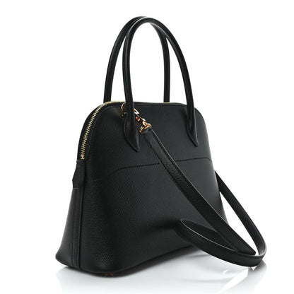 Hermes Epsom Bolide 27 Black 3 of 9