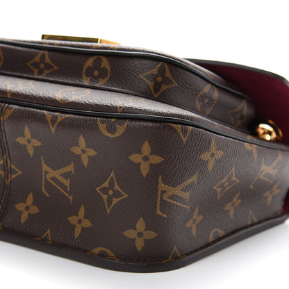 Louis Vuitton Monogram Passy 8 of 8