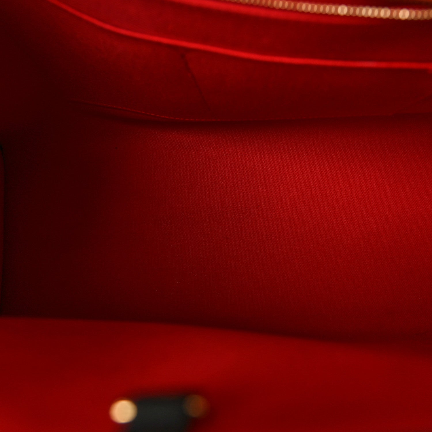Louis Vuitton Reverse Monogram Giant Onthego GM 5 of 9