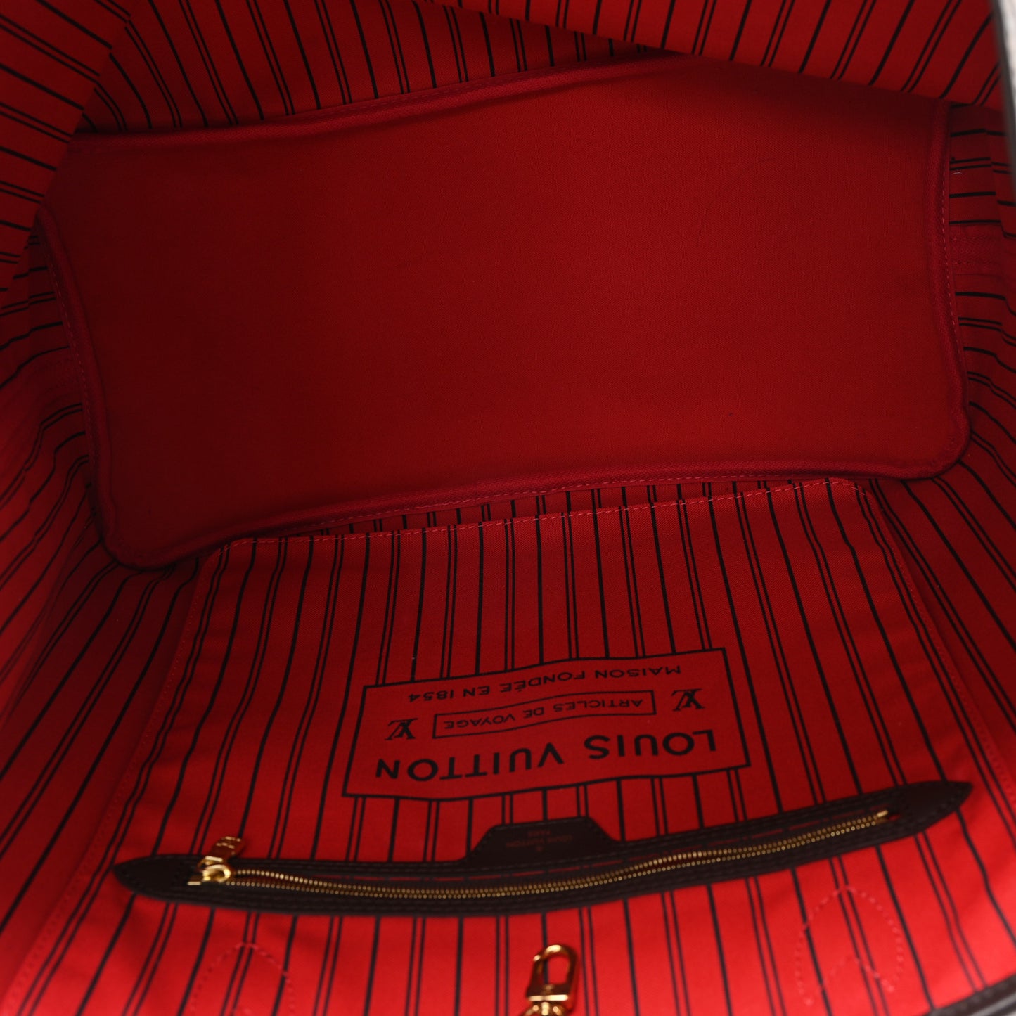 Damier Ebene Neo Neverfull GM