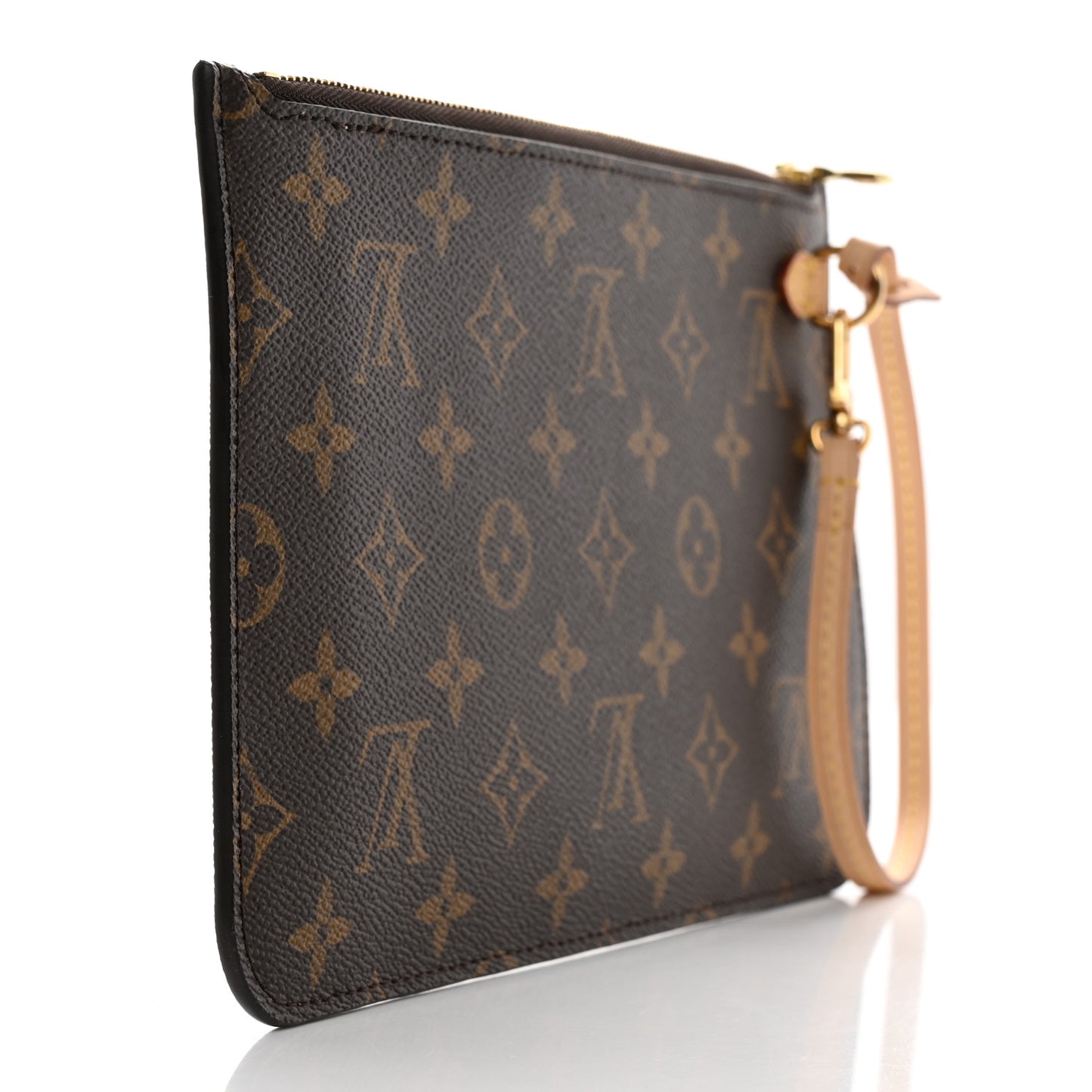 Monogram Neverfull MM GM Pochette