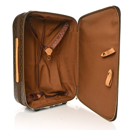 Louis Vuitton Monogram Pegase 55 5 of 8