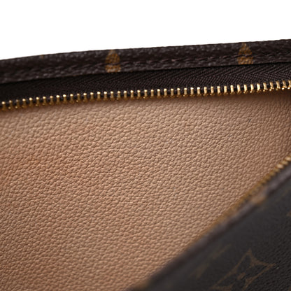 Louis Vuitton Monogram Toiletry Pouch 19 10 of 12