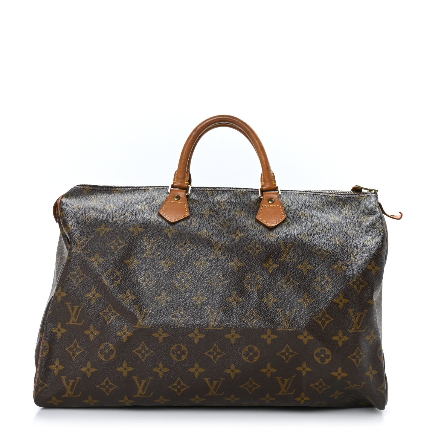 Monogram Speedy 40