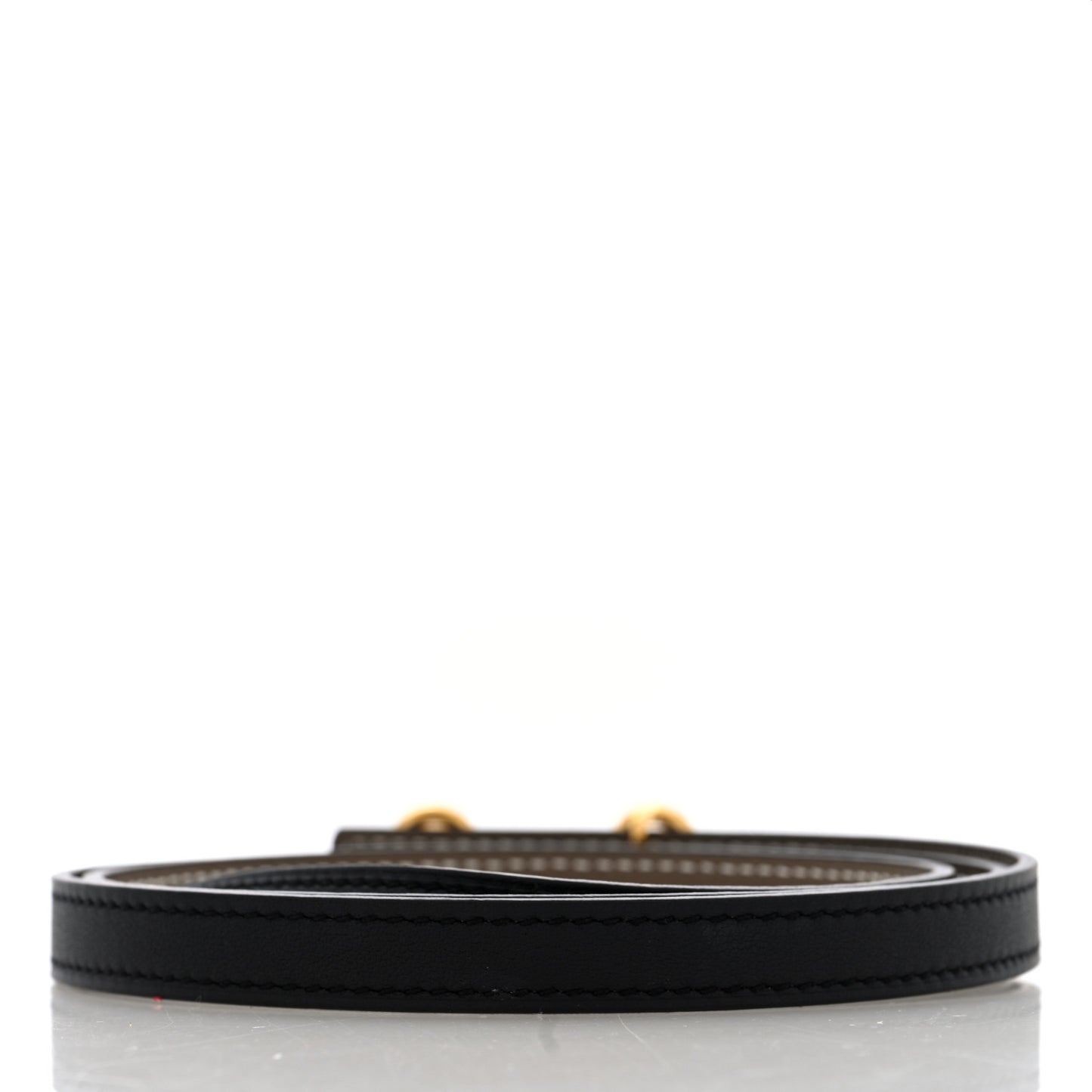 Epsom Swift 13mm Heritage Belt 85 34 Etoupe Black