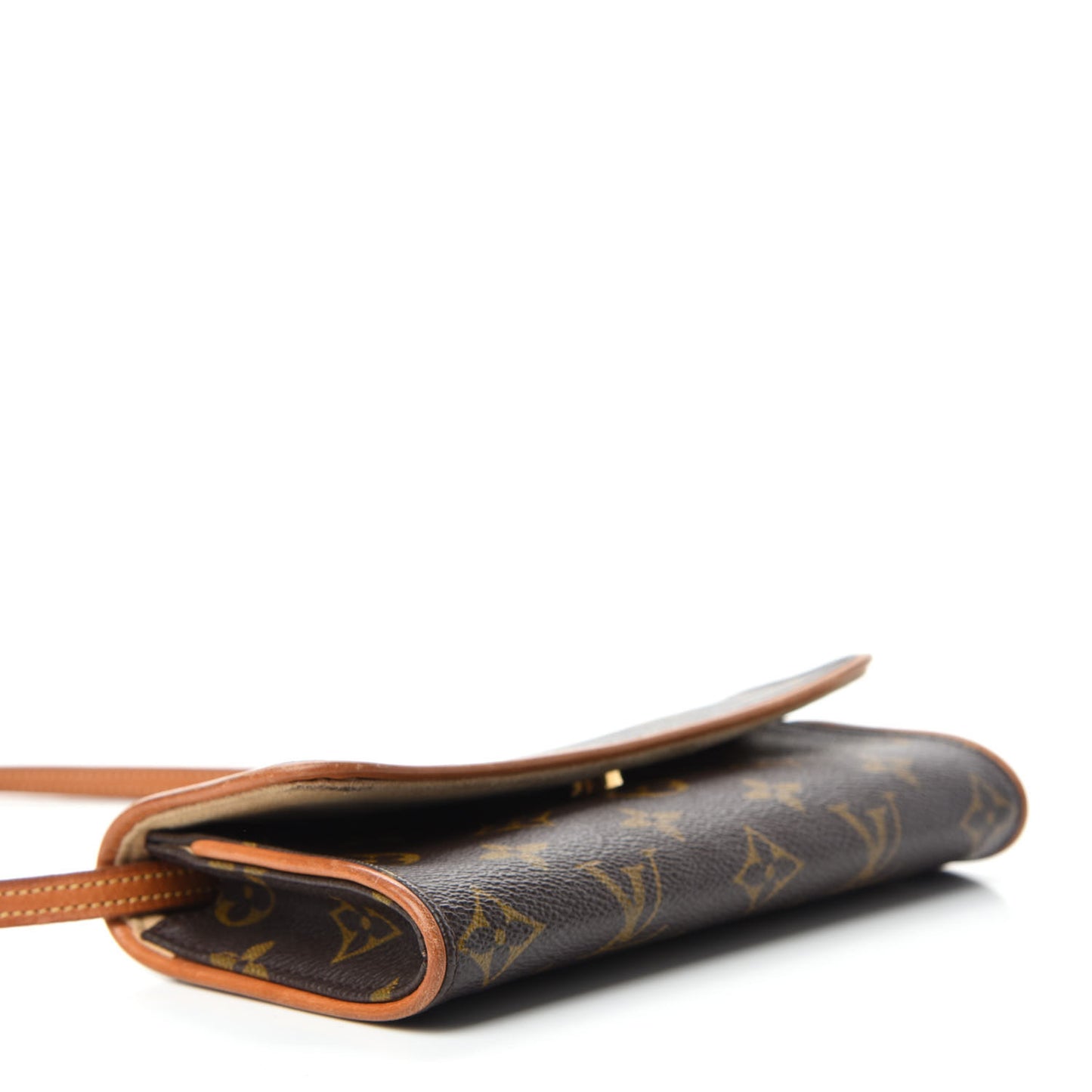 Monogram Pochette Twin PM