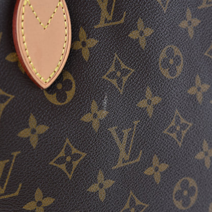 Louis Vuitton Monogram Neo Neverfull MM 14 of 21