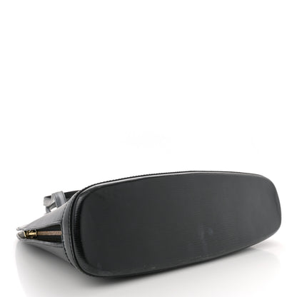 Louis Vuitton Epi Lussac Black 4 of 13