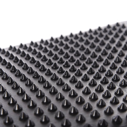 Christian Louboutin Calf Spiked Cris iPad Case Black 7 of 9