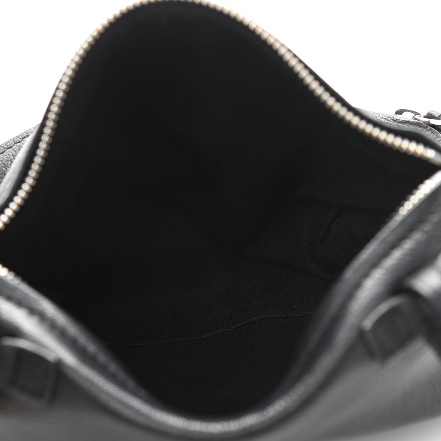 Givenchy Sugar Goatskin Mini Pandora Black 5 of 10