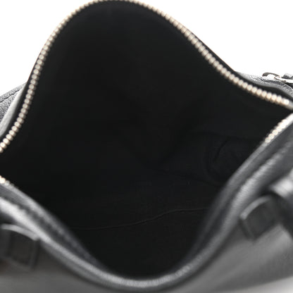 Givenchy Sugar Goatskin Mini Pandora Black 5 of 10