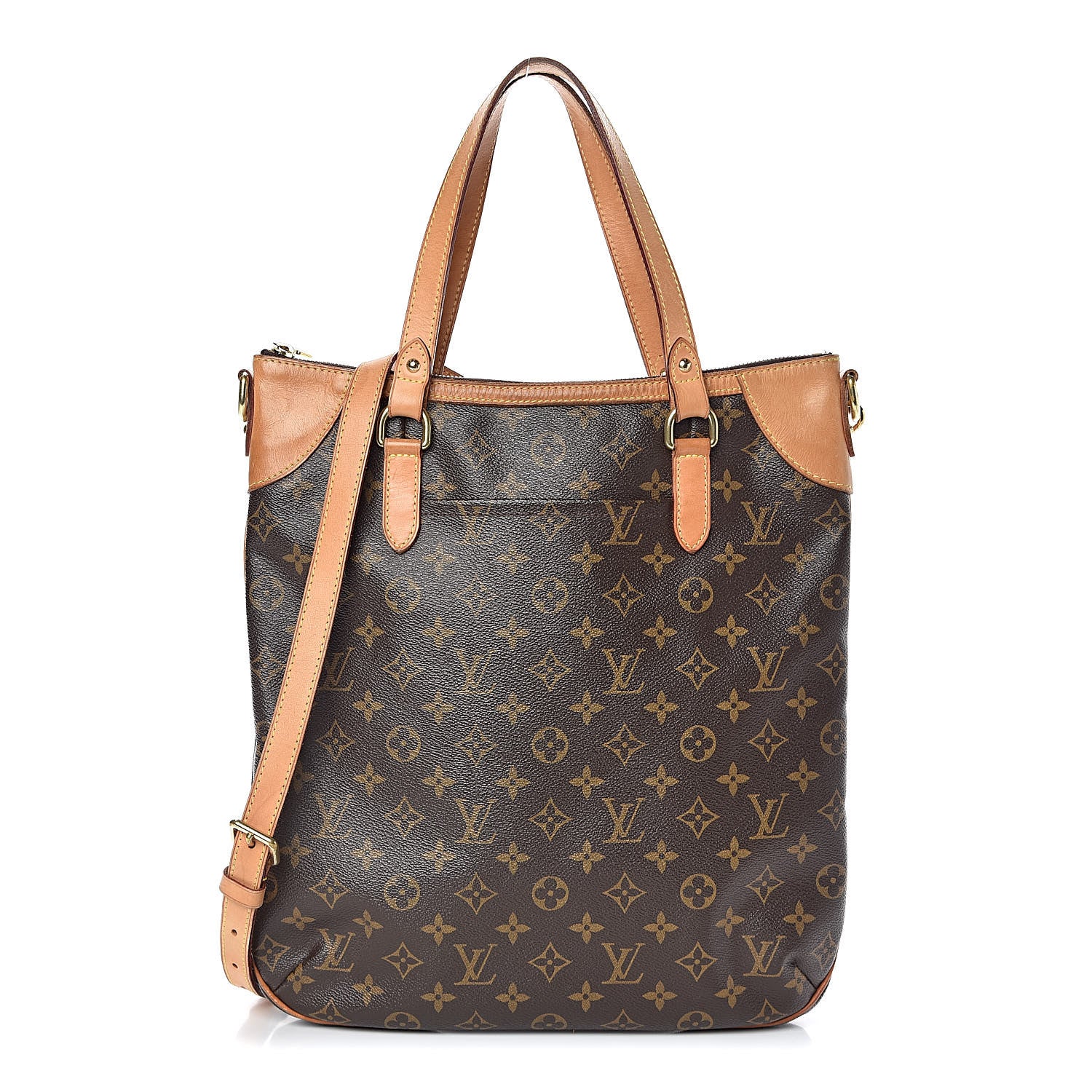 Louis Vuitton Monogram Odeon GM 1 of 9