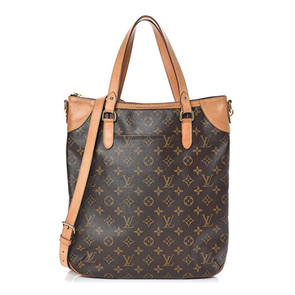 Louis Vuitton Monogram Odeon GM 1 of 9