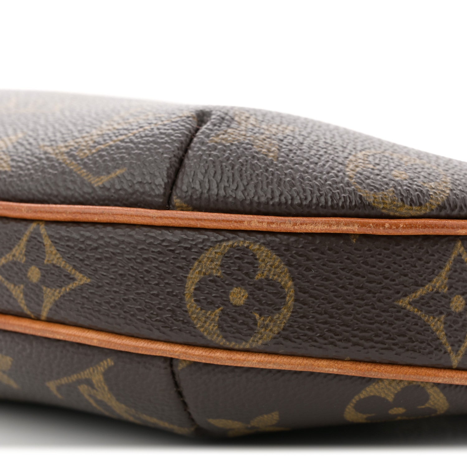 Louis Vuitton Monogram Croissant PM 9 of 10