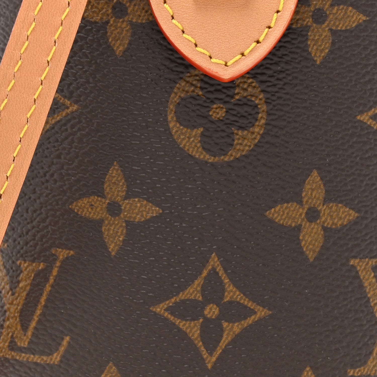 Louis Vuitton Monogram Fold Me Pouch 7 of 9