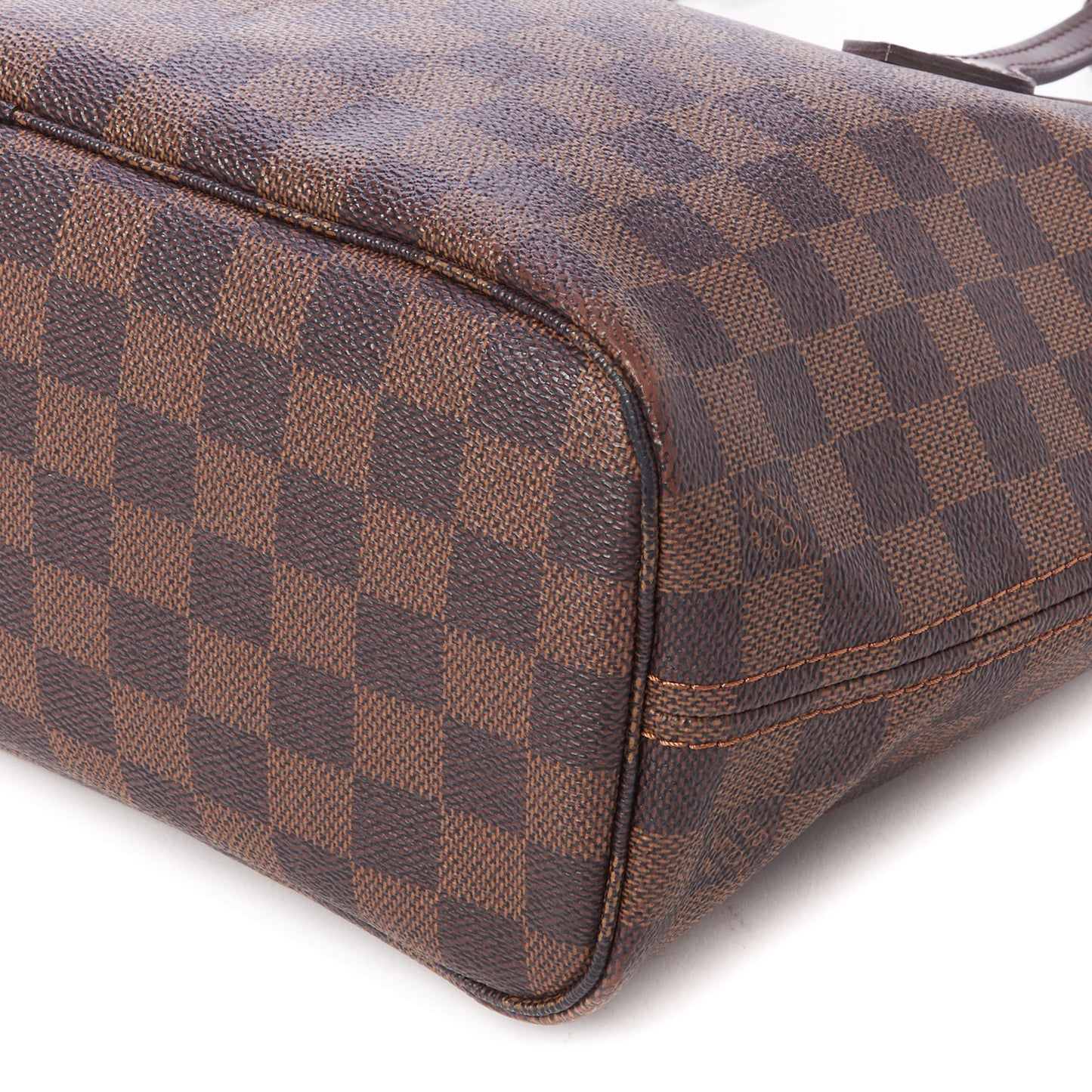 Damier Ebene Neverfull PM
