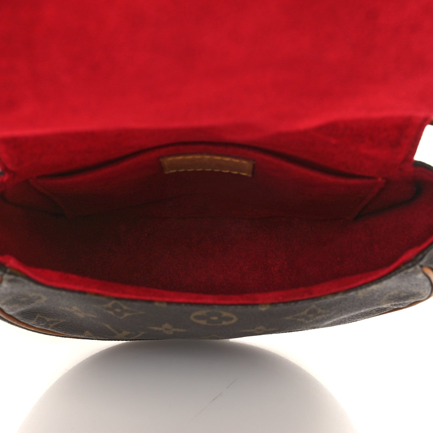 Louis Vuitton Monogram Tambourin 4 of 6