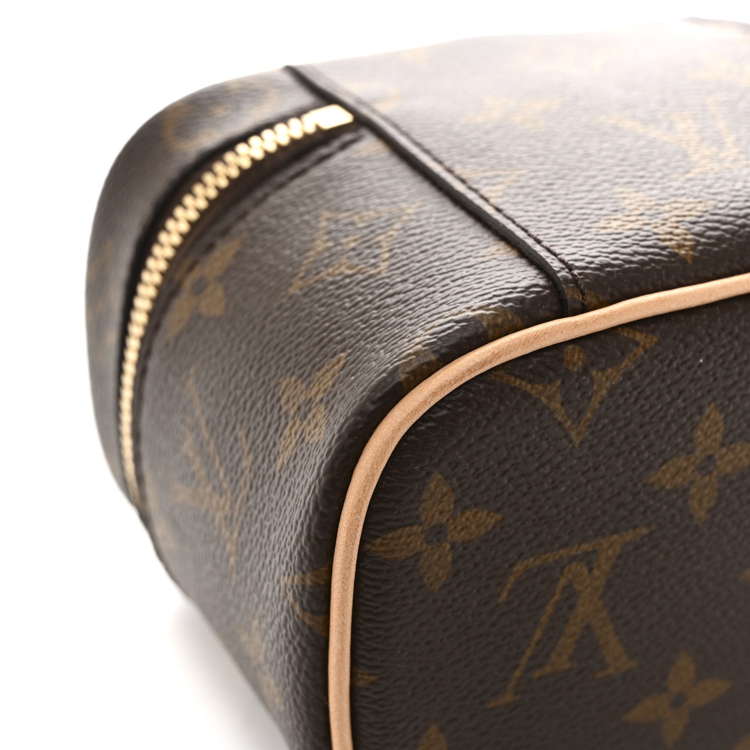 Louis Vuitton Monogram Nano Nice 10 of 10