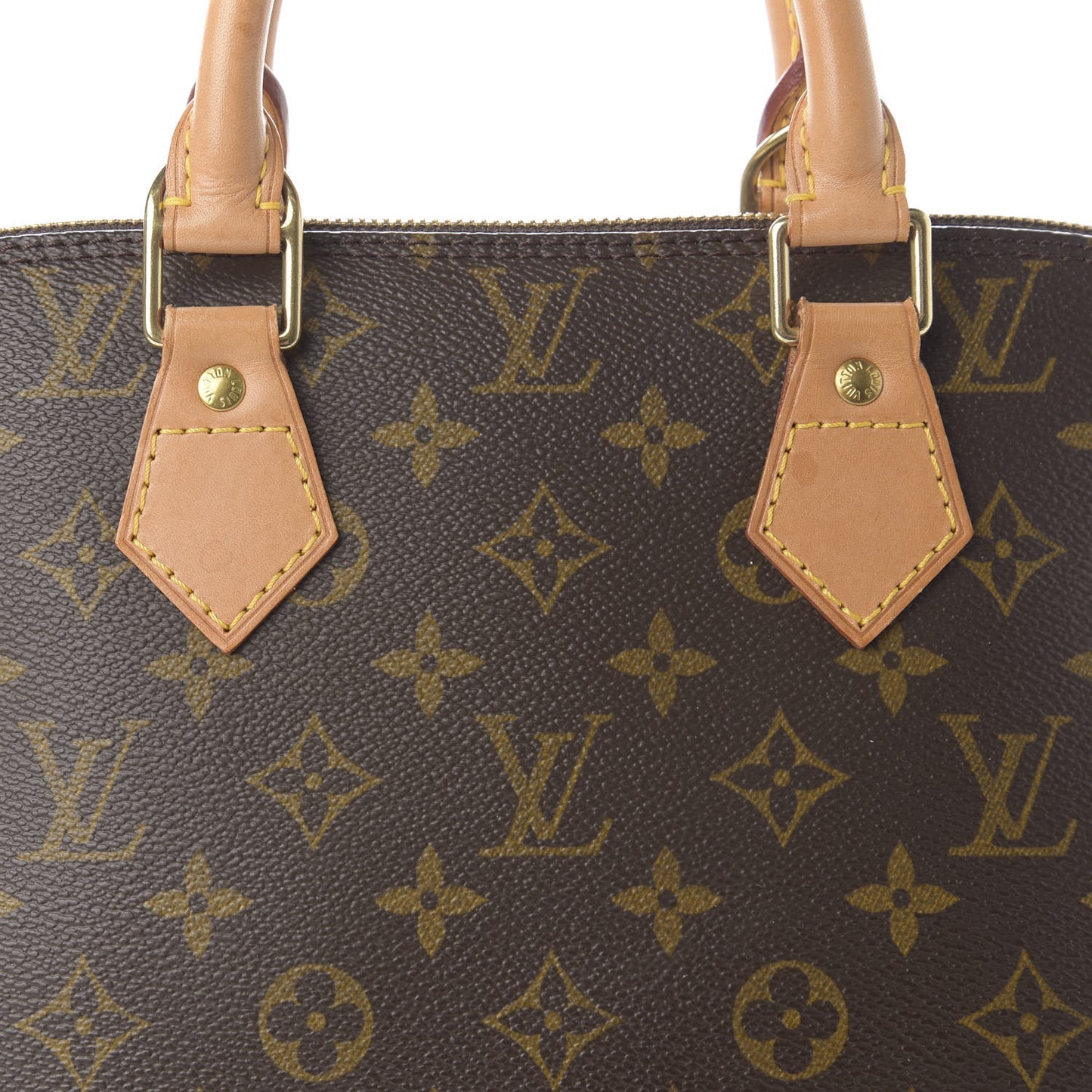 Monogram Alma PM