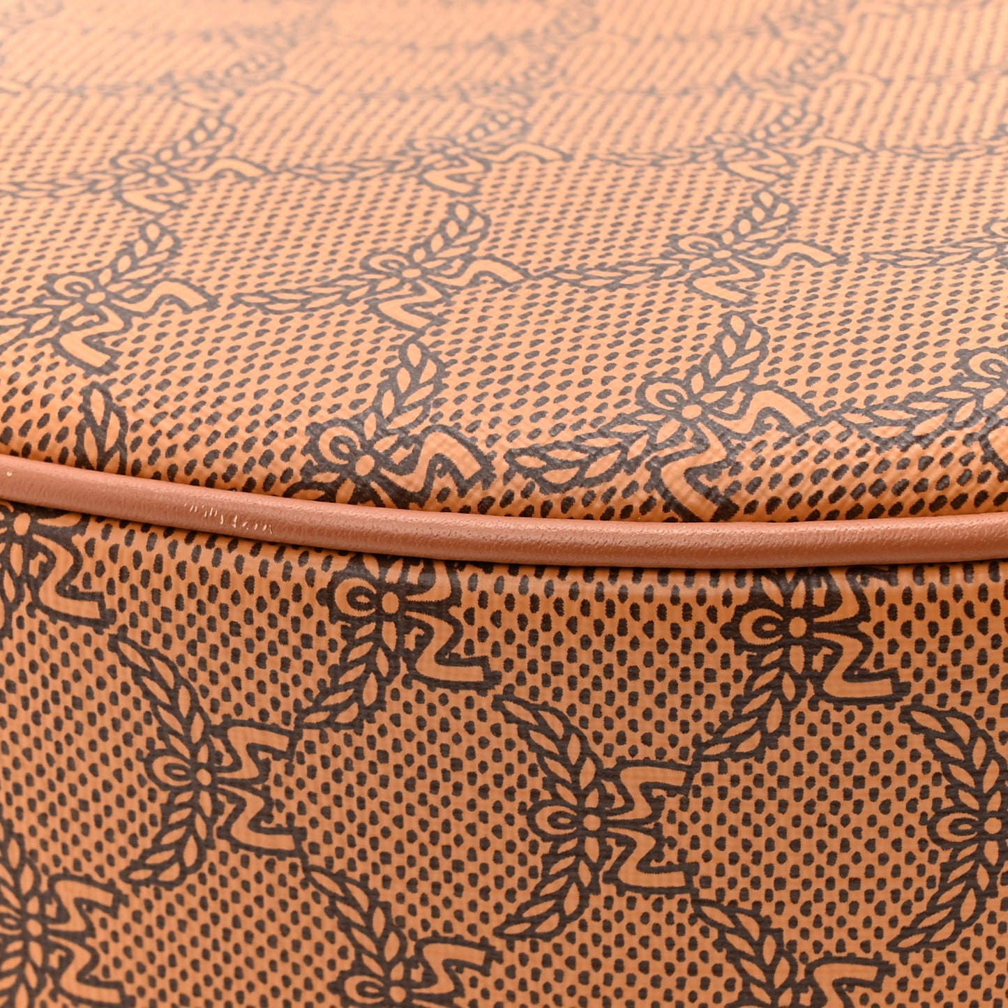 Lauretos Nappa Medium Himmel Hobo Cognac