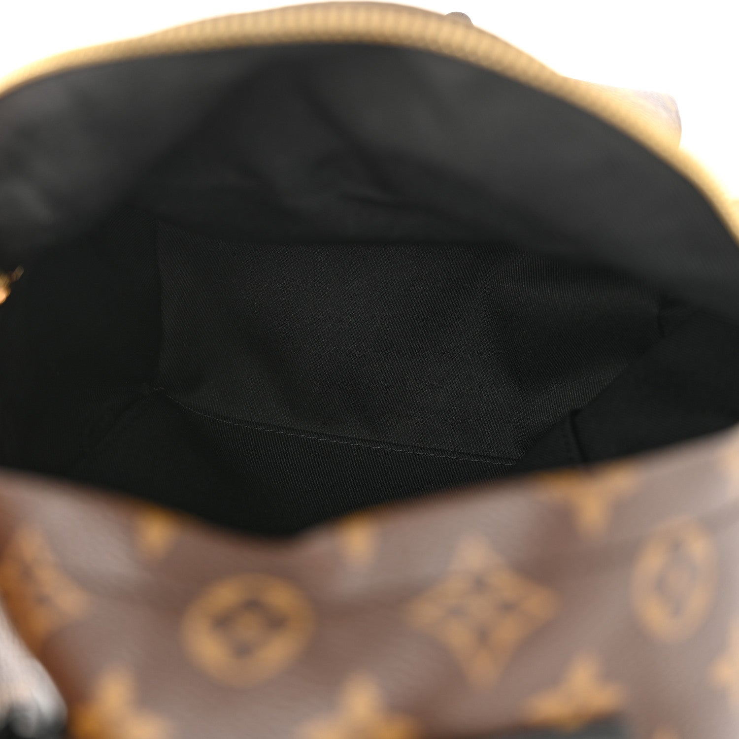 Louis Vuitton Monogram Palm Springs Backpack PM 5 of 15