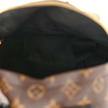 Louis Vuitton Monogram Palm Springs Backpack PM 5 of 15
