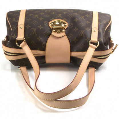 Louis Vuitton Monogram Stresa PM 5 of 9
