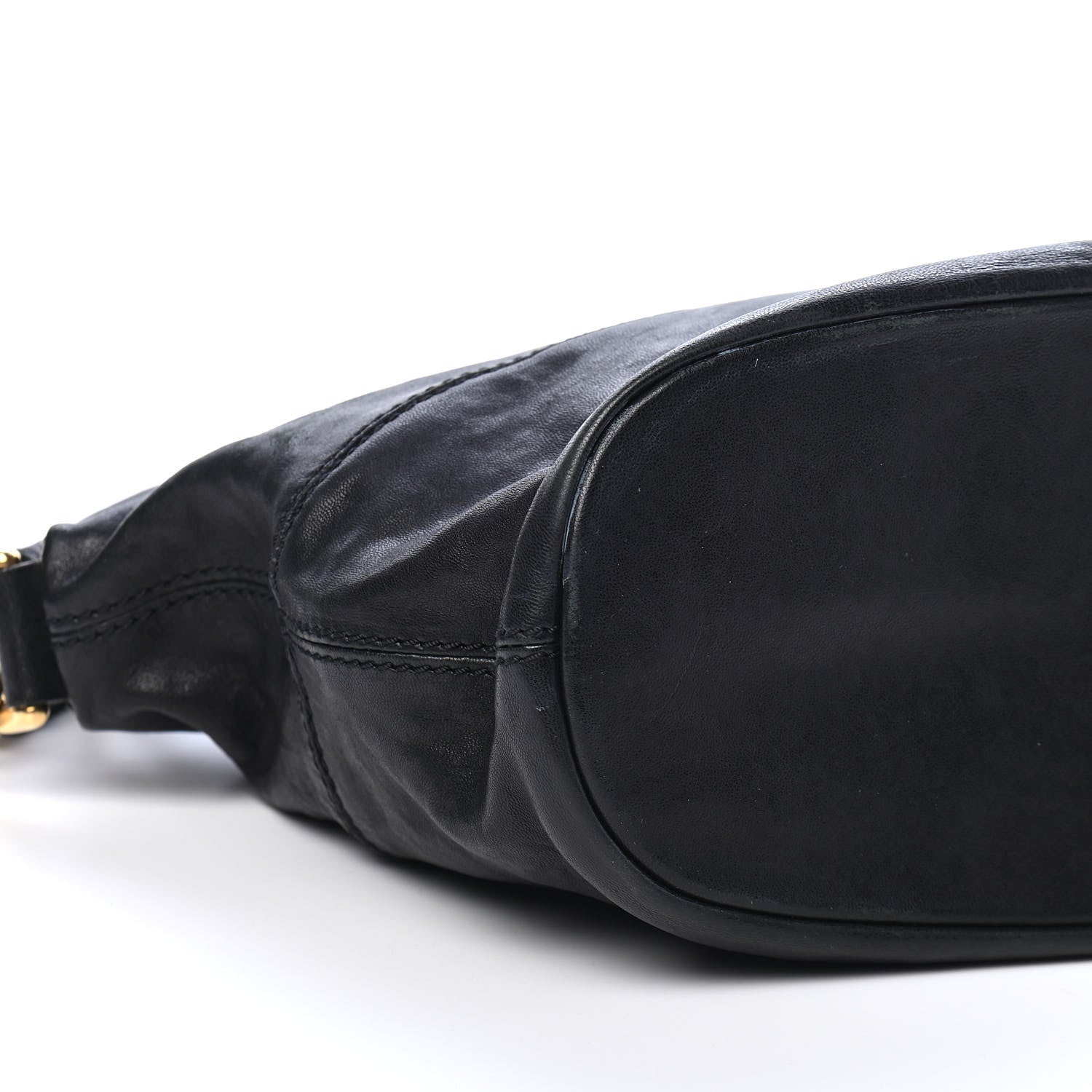 Givenchy Lambskin Small Nightingale Black 8 of 10