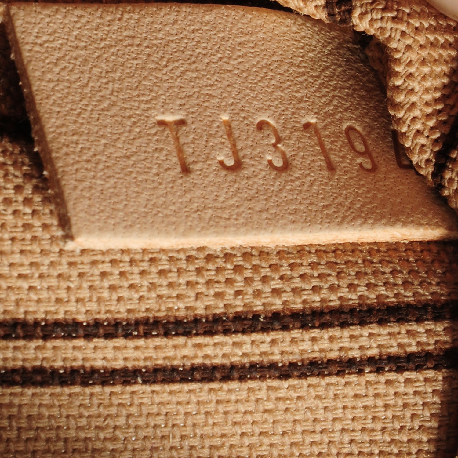 Louis Vuitton Monogram Neverfull GM 8 of 8