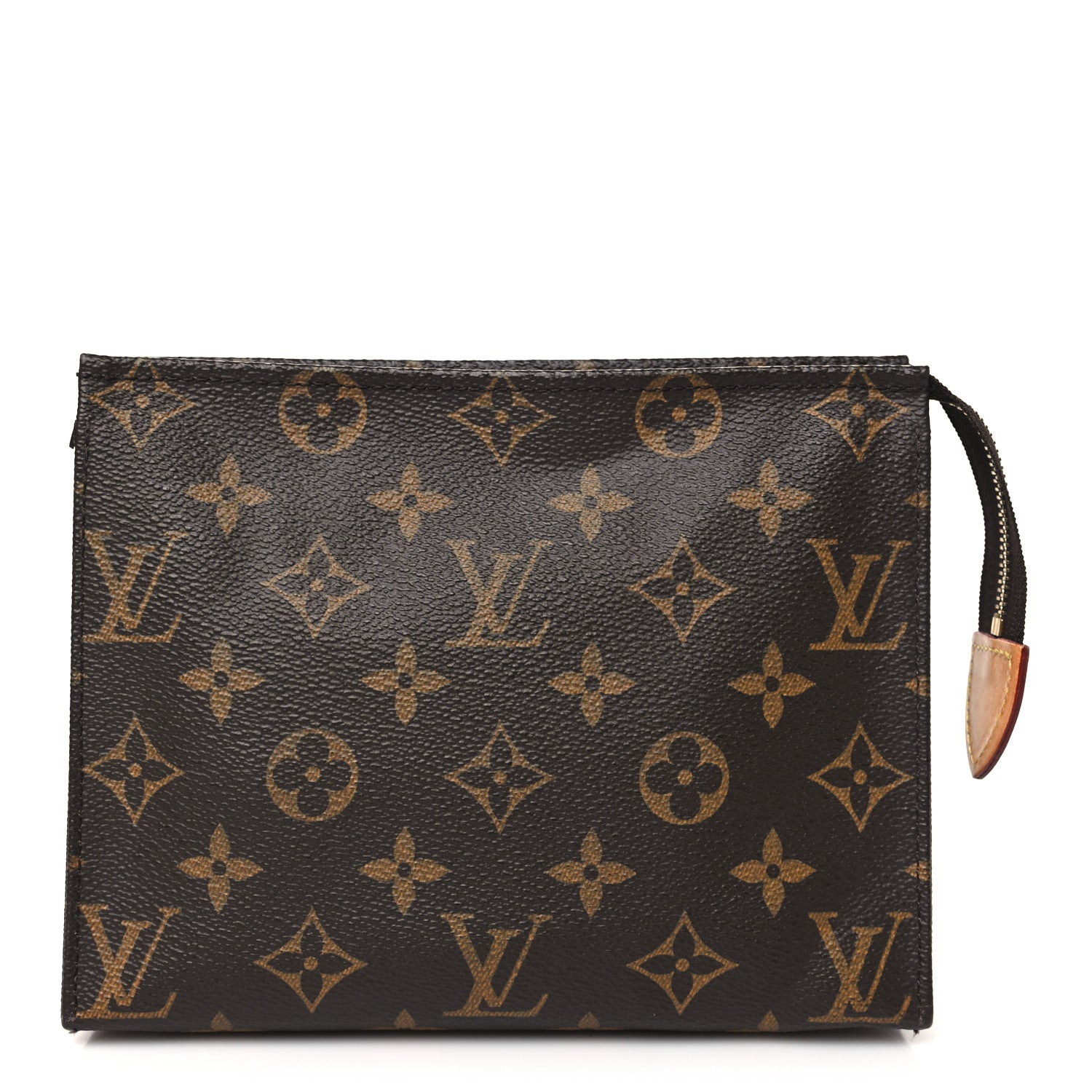 Louis Vuitton Monogram Toiletry Pouch 19 1 of 9