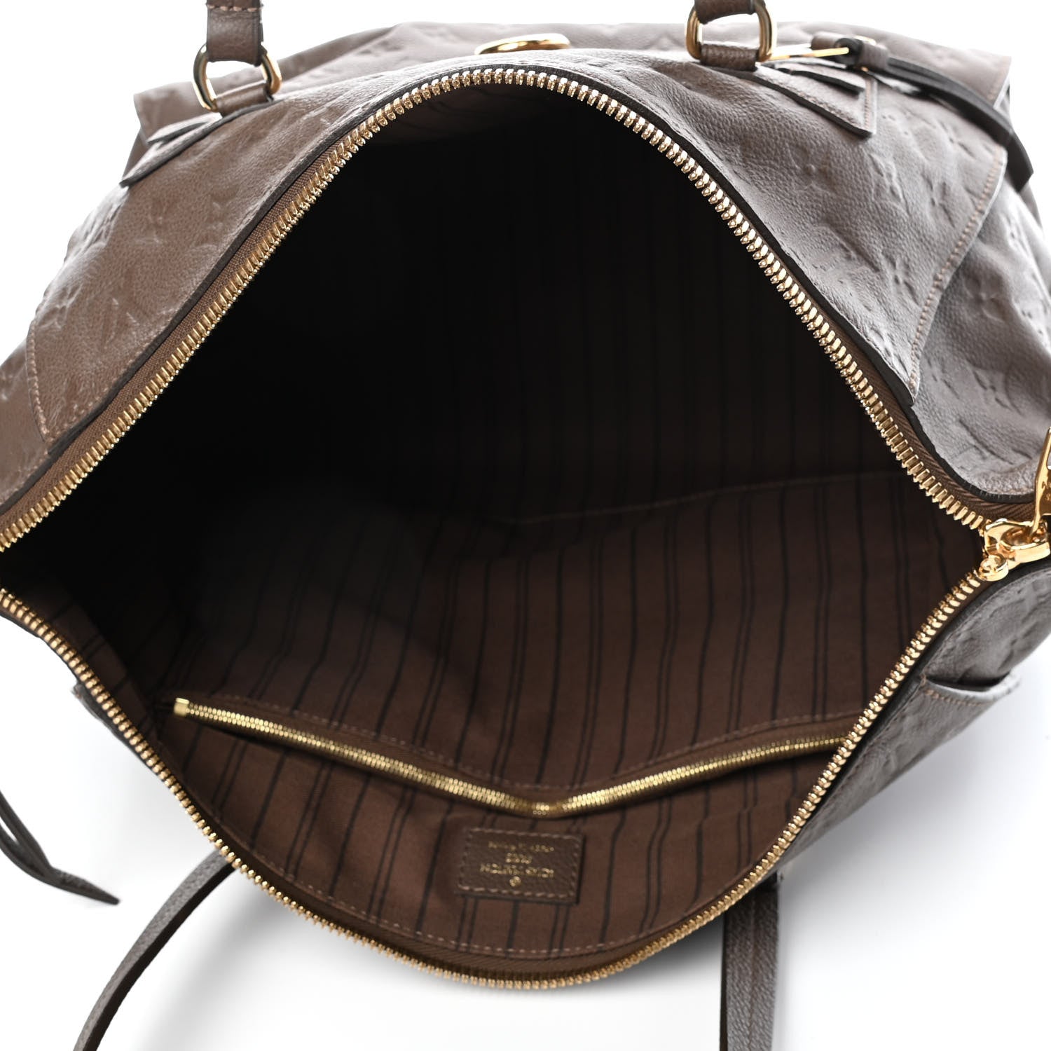 Louis Vuitton Empreinte Lumineuse PM Ombre 4 of 4