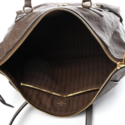 Louis Vuitton Empreinte Lumineuse PM Ombre 4 of 4