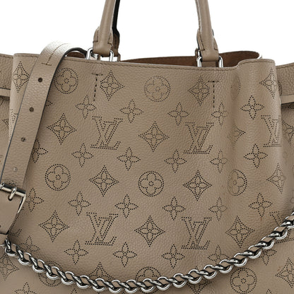Louis Vuitton Mahina Bella Tote Galet 7 of 13