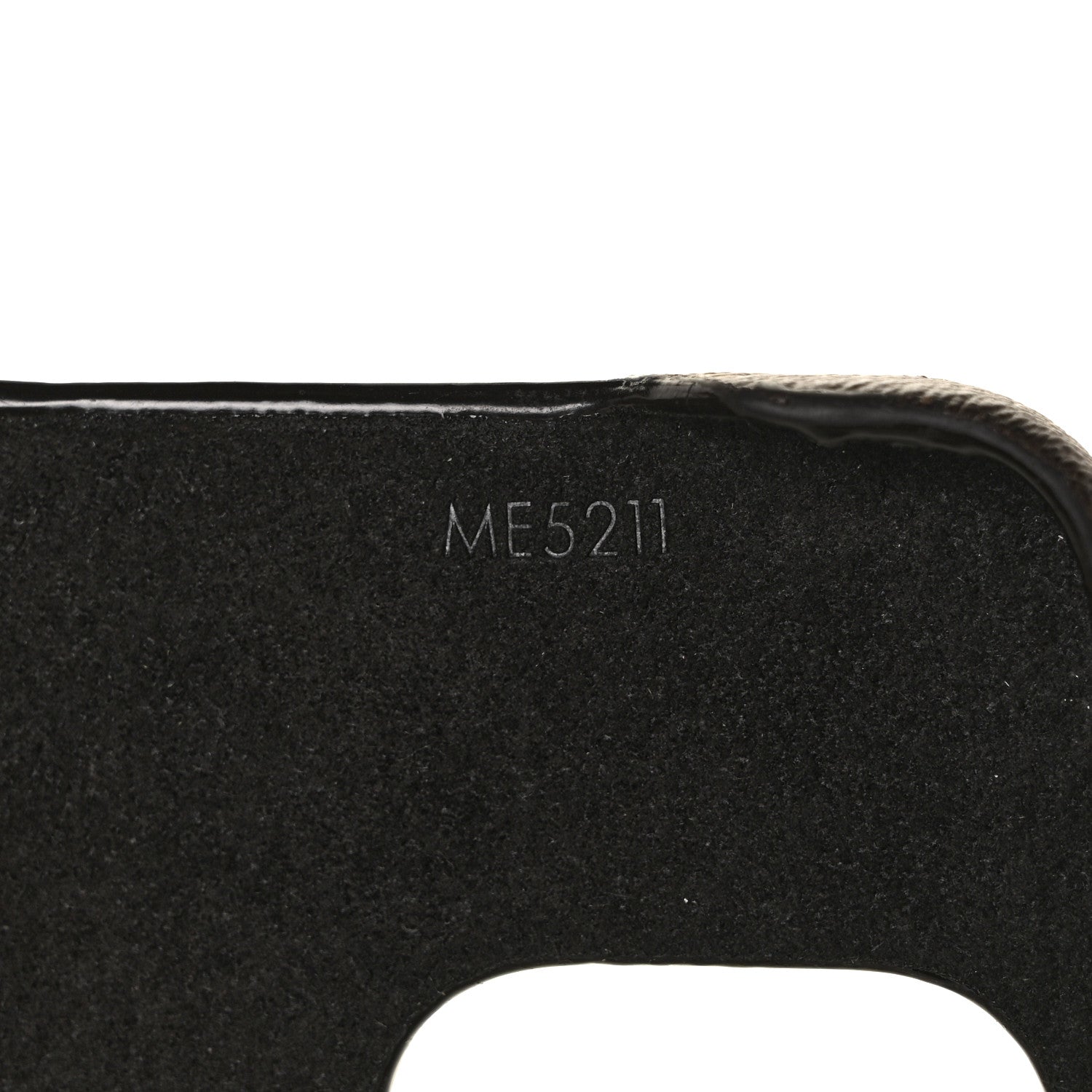 Louis Vuitton Monogram Bumper On Strap iPhone 13 Black 14 of 21