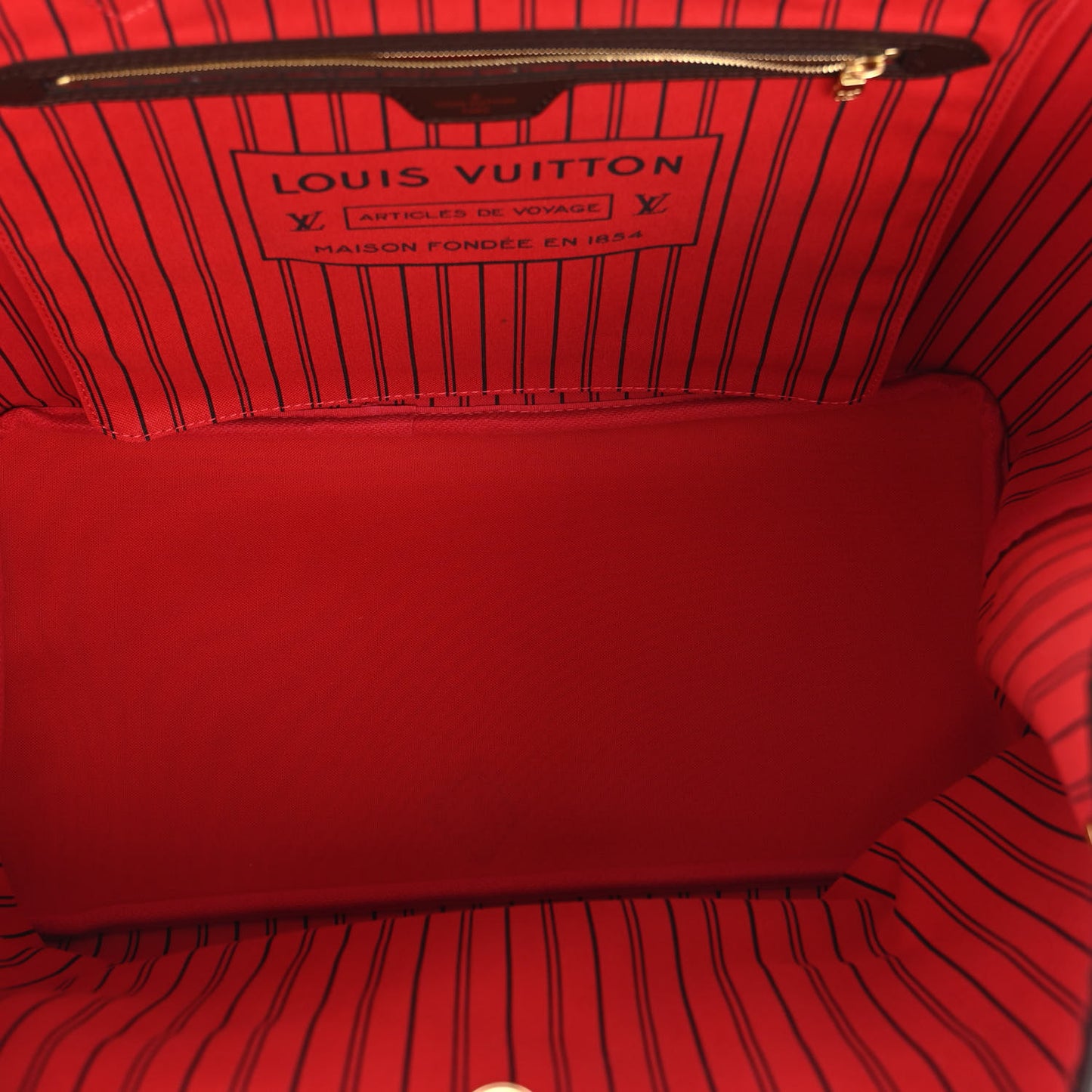 Damier Ebene Neo Neverfull GM
