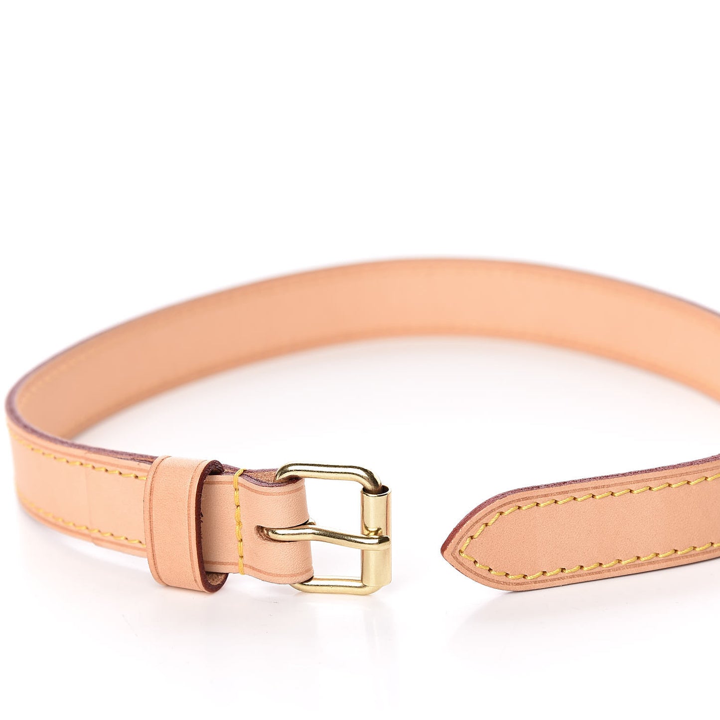 Vachetta Bandouliere Strap Extender