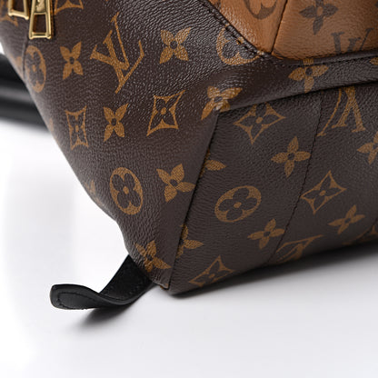 Louis Vuitton Reverse Monogram Palm Springs Backpack PM 9 of 10