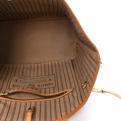 Louis Vuitton Monogram Neo Neverfull MM 6 of 11