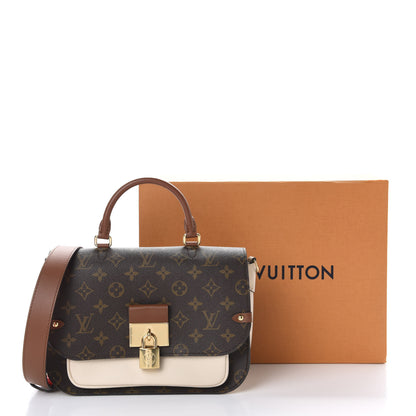Louis Vuitton Monogram Vaugirard Creme 14 of 14